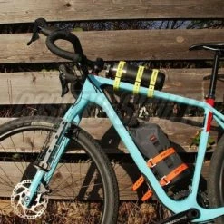 Fixplus Porte-bagages Cargo Cage -Porte-bidons Soldes Boutique 0095779031935 Fixplus CargoCage Gepaecktraeger 3