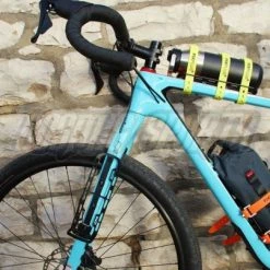 Fixplus Porte-bagages Cargo Cage -Porte-bidons Soldes Boutique 0095779031935 Fixplus CargoCage Gepaecktraeger 4