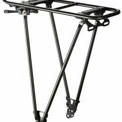 Racktime Porte-bagages FOLDit Ajustable 24"- 29