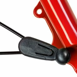 Hebie Jeu De Garde-boue Rainline Premium 788 28 7 Hebie Jeu De Garde-boue Rainline Premium 788 28 -Porte-bidons Soldes Boutique 0788 Secure Clip 04