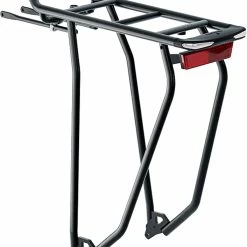 Racktime Porte-bagages Gleamit 2.0 Sans Feu De Position