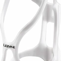 Lezyne Porte-bouteille Flow Cage -Porte-bidons Soldes Boutique 1 BC FL V107