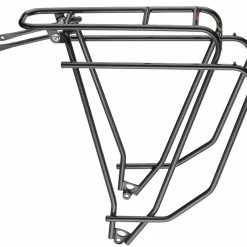 Tubus Porte-bagages Logo Evo 26 - 28 Pouces