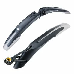 Topeak Kit De Garde-boue DeFender M1/XC11 27,5