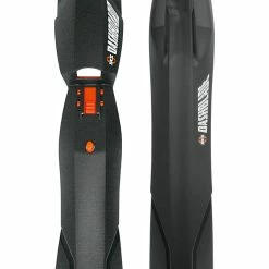 SKS Germany Ensemble De Garde-boue DASHBOARD & DASHBLADE 26"+27,5" -Porte-bidons Soldes Boutique 10471 10472 2