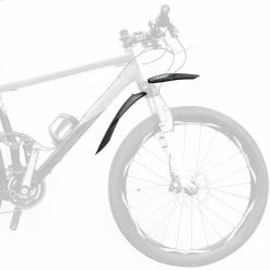 SKS Germany DASHBOARD 26"+27,5" Tôle De Protection Enfichable -Porte-bidons Soldes Boutique 10471 10472 DASHBOARD DASHBLADE detail red