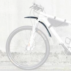 SKS Germany Shockblade 26"+27,5" -Porte-bidons Soldes Boutique 11095 SHOCKBLADE detail 01 red