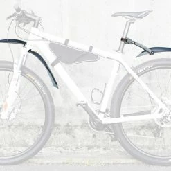 SKS Germany Jeu De Lames X Et De Lames De Choc 26"+27,5" -Porte-bidons Soldes Boutique 11096 X BLADE 11095 SHOCKBLADE 3