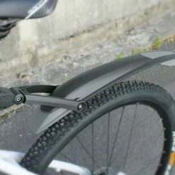 SKS Germany X-Blade 26"+27,5 -Porte-bidons Soldes Boutique 11096 X BLADE 26 27 5 4