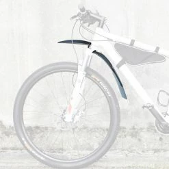 SKS Germany Shockblade 29" -Porte-bidons Soldes Boutique 11097 SHOCKBLADE detail 01 red