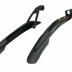 SKS Germany X-Blade & Shockblade Dark Set 29" (en Anglais)