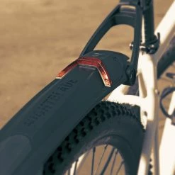SKS Germany Garde-boue Nightblade 26" + 27,5 -Porte-bidons Soldes Boutique 11615 NIGHTBLADE image 01 late sunset 1