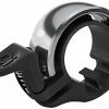 KNOG Cloche De Bicyclette Oi Classic -Porte-bidons Soldes Boutique 12103KN 01