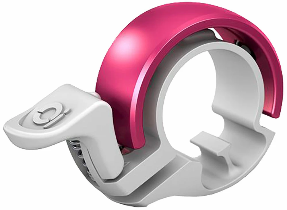 KNOG Cloche De Bicyclette Oi Classic 3 KNOG Cloche De Bicyclette Oi Classic