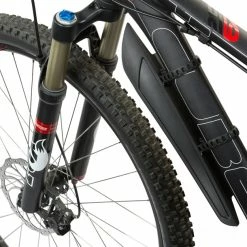 Garde-boue Cubeguard Downtube -Porte-bidons Soldes Boutique 13835 2FddU2SKap7bdL