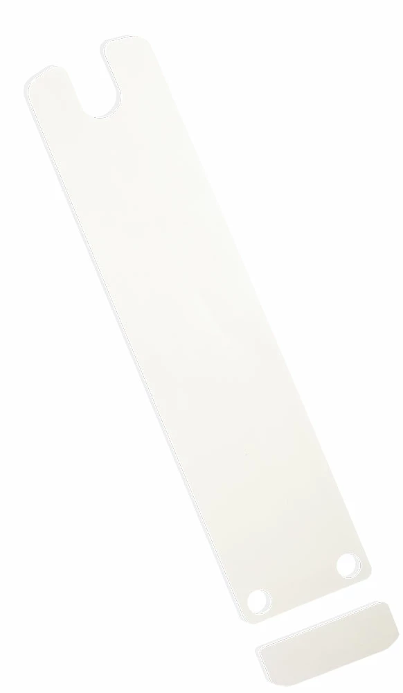 RFR Tube Diagonal E-Bike En Carbone Protection Contre Les Gravillons 3 RFR Tube Diagonal E-Bike En Carbone Protection Contre Les Gravillons