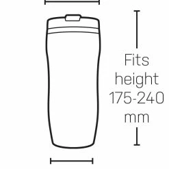 Topeak Porte-bidon Modula Java Cage -Porte-bidons Soldes Boutique 15200018 5