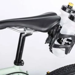 Topeak Porte-bidon Tri-Cage En Carbone -Porte-bidons Soldes Boutique 15200041 3