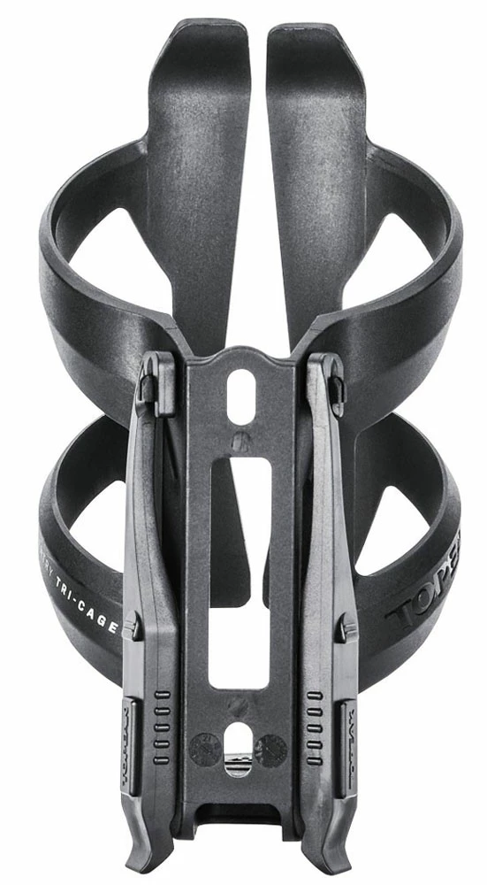 Topeak Porte-bouteille Tri-Cage 4 Topeak Porte-bouteille Tri-Cage – Image 2