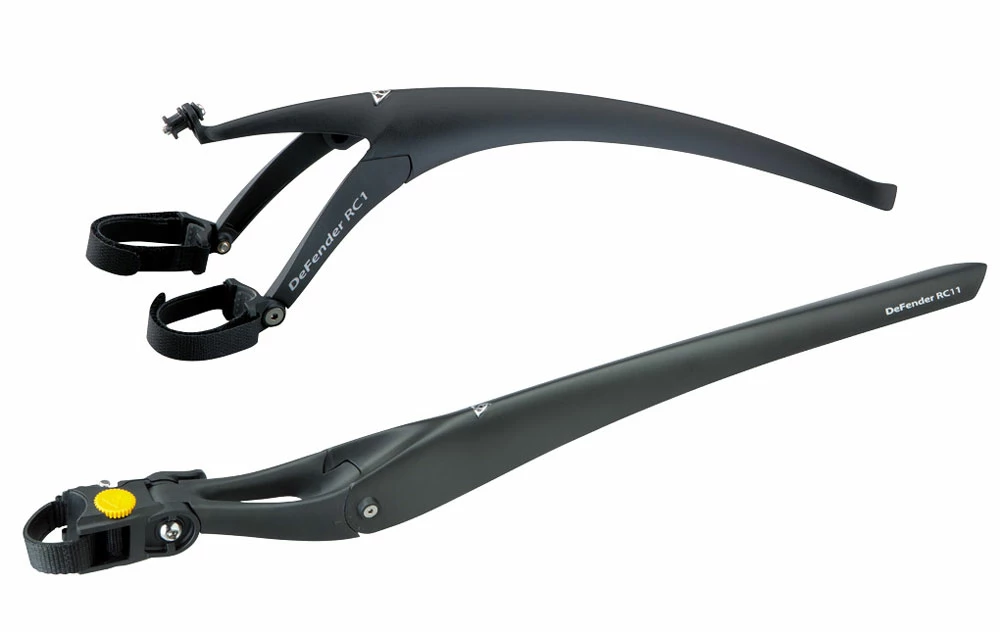 Topeak DeFender™ RC1/RC11 Set 3 Topeak DeFender™ RC1/RC11 Set