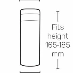 Topeak Porte-bidon Modula JavaSlim Cage -Porte-bidons Soldes Boutique 15200318 4