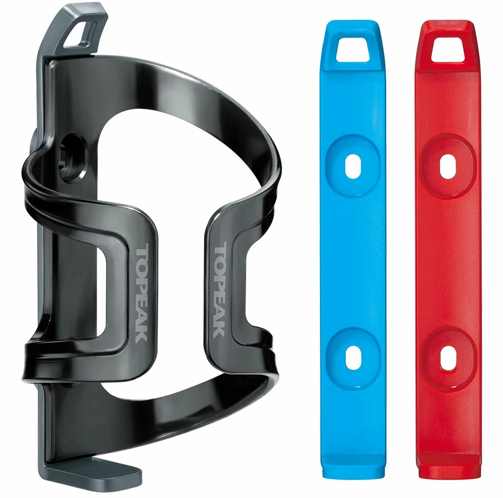 Topeak Porte-bidon DualSide Cage EX 3 Topeak Porte-bidon DualSide Cage EX