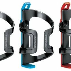 Topeak Porte-bidon DualSide Cage EX 7 Topeak Porte-bidon DualSide Cage EX -Porte-bidons Soldes Boutique 15210004 3