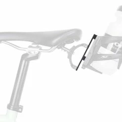 Topeak Alt-Position Cage Mounts -Porte-bidons Soldes Boutique 15800007 2