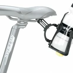 Topeak Omni-BackUp Elite 5 Topeak Omni-BackUp Elite -Porte-bidons Soldes Boutique 15800082 2