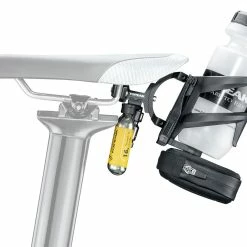 Topeak Tri-BackUp ELITE 90 9 Topeak Tri-BackUp ELITE 90 -Porte-bidons Soldes Boutique 15800084 4