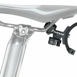 Topeak Tri-BackUp ELITE -Porte-bidons Soldes Boutique 15800085 3