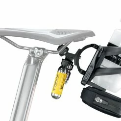 Topeak Tri-BackUp ELITE -Porte-bidons Soldes Boutique 15800085 4