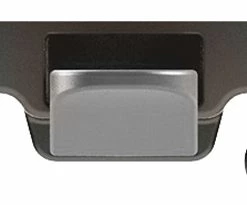 Racktime Snapit Adapter -Porte-bidons Soldes Boutique 17017 Snapit Adapter schmal