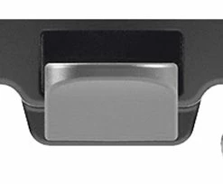 Racktime Snapit Adapter -Porte-bidons Soldes Boutique 17017 Snapit Adapter weit