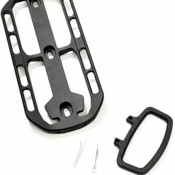 Fixplus Porte-bagages Cargo Cage -Porte-bidons Soldes Boutique 193FP 09