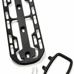 Fixplus Porte-bagages Cargo Cage -Porte-bidons Soldes Boutique 194FP 09