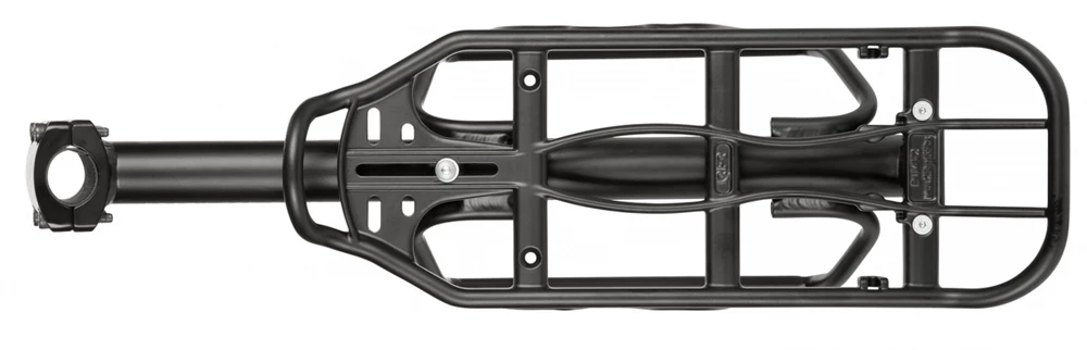 RFR Porte-bagages Pour Tige De Selle Avec Rail Klick&Go 5 RFR Porte-bagages Pour Tige De Selle Avec Rail Klick&Go – Image 3