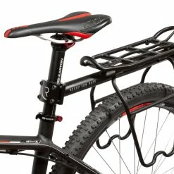 RFR Porte-bagages Pour Tige De Selle Avec Rail Klick&Go 10 RFR Porte-bagages Pour Tige De Selle Avec Rail Klick&Go -Porte-bidons Soldes Boutique 20005448 4