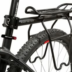 RFR Porte-bagages Pour Tige De Selle Avec Rail Klick&Go 11 RFR Porte-bagages Pour Tige De Selle Avec Rail Klick&Go -Porte-bidons Soldes Boutique 20005448 5