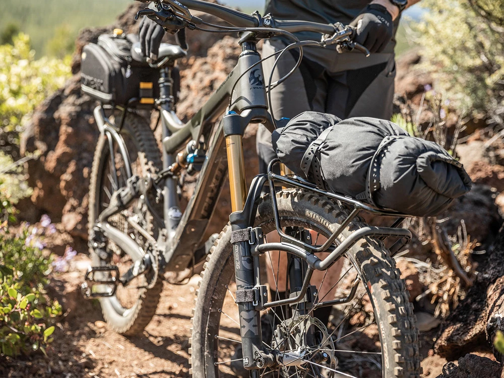 Topeak Porte-bagages Avant TetraRack M1 7 Topeak Porte-bagages Avant TetraRack M1 – Image 5