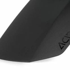 ACID Arde-boue Avant MUD SHIELD -Porte-bidons Soldes Boutique 20104659 93502 Cube MudShield vorne LANG 2