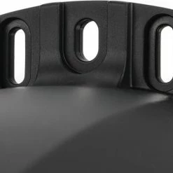 ACID Arde-boue Avant MUD SHIELD -Porte-bidons Soldes Boutique 20104659 93502 Cube MudShield vorne LANG 3