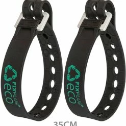 Fixplus Bande De Fixation Strap Recyclage (pack De 2) 7 Fixplus Bande De Fixation Strap Recyclage (pack De 2) -Porte-bidons Soldes Boutique 20112751 Strap Befestigungsband Recycling 2er Pack 2