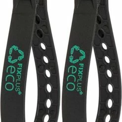 Fixplus Bande De Fixation Strap Recyclage (pack De 2) 8 Fixplus Bande De Fixation Strap Recyclage (pack De 2) -Porte-bidons Soldes Boutique 20112751 Strap Befestigungsband Recycling 2er Pack 3