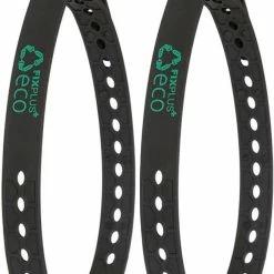 Fixplus Bande De Fixation Strap Recyclage (pack De 2) 9 Fixplus Bande De Fixation Strap Recyclage (pack De 2) -Porte-bidons Soldes Boutique 20112751 Strap Befestigungsband Recycling 2er Pack 4