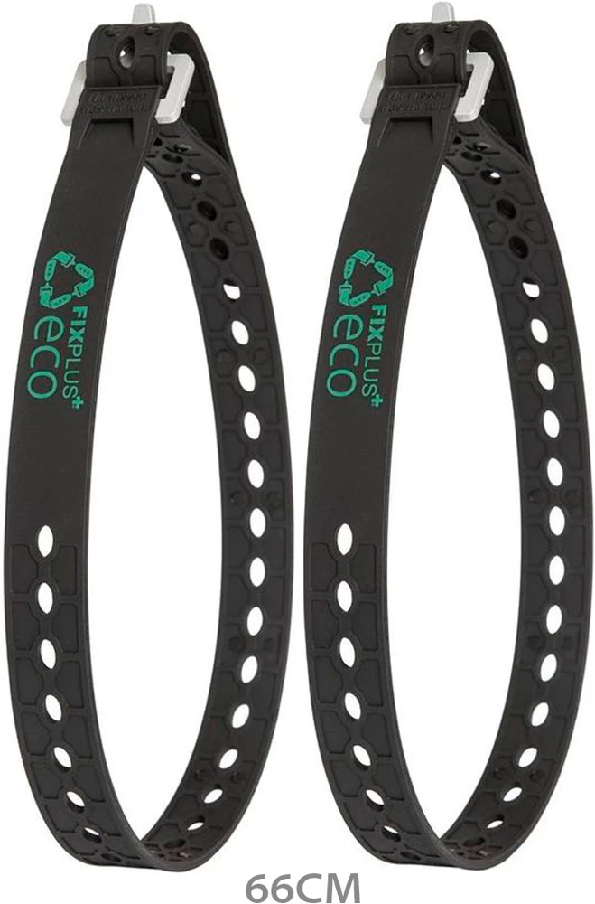 Fixplus Bande De Fixation Strap Recyclage (pack De 2) 6 Fixplus Bande De Fixation Strap Recyclage (pack De 2) – Image 4