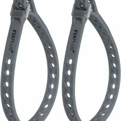 Fixplus Slim Fit Strap Bande De Fixation 30cm (pack De 2) -Porte-bidons Soldes Boutique 20112835 Slim Fit Strap Befestigungsband 30cm 2er Pack 3