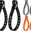 Fixplus Slim Fit Strap Bande De Fixation 40cm (pack De 2) -Porte-bidons Soldes Boutique 20112836 Slim Fit Strap Befestigungsband 40cm 2er Pack 1