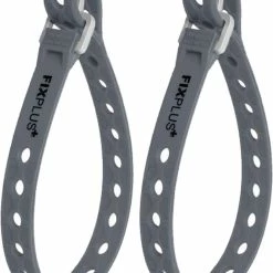 Fixplus Slim Fit Strap Bande De Fixation 40cm (pack De 2) -Porte-bidons Soldes Boutique 20112836 Slim Fit Strap Befestigungsband 40cm 2er Pack 3