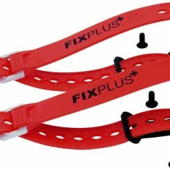Fixplus Bande De Fixation Strap 46cm (pack De 2) 8 Fixplus Bande De Fixation Strap 46cm (pack De 2) -Porte-bidons Soldes Boutique 397FP 01